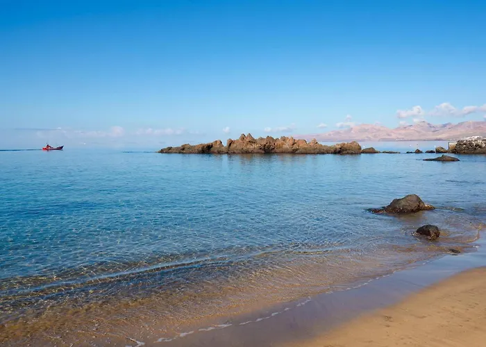 El Palmeral - Puerto Del Carmen