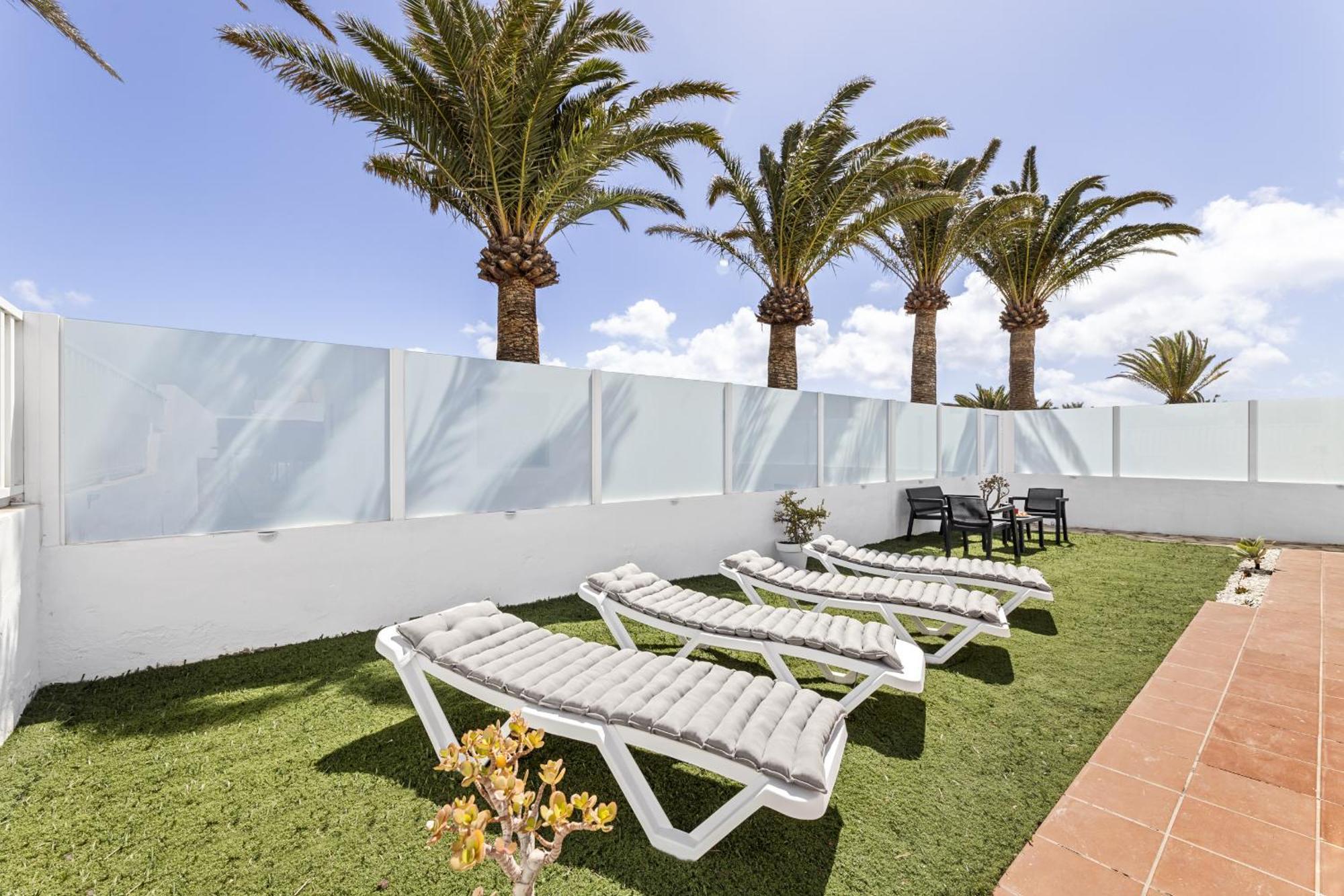 El Palmeral - Puerto Del Carmen Holiday home Puerto del Carmen (Lanzarote)