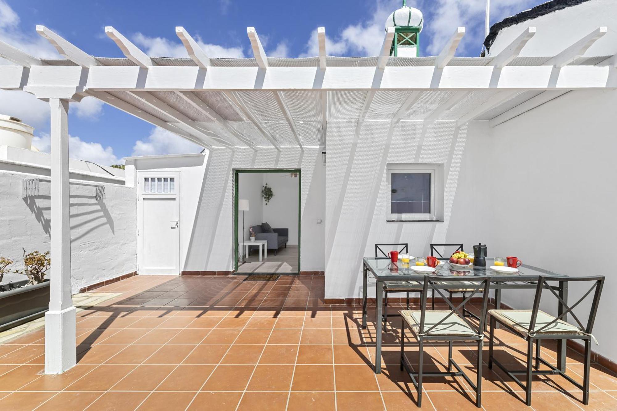 El Palmeral - Puerto Del Carmen Holiday home *