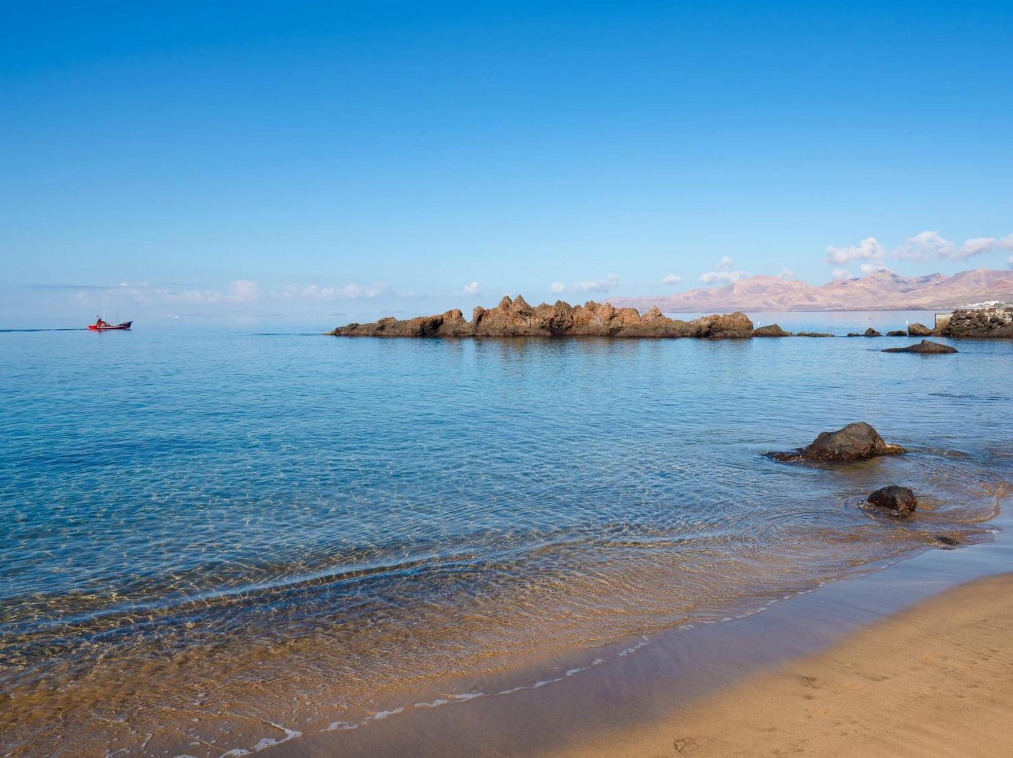 El Palmeral - Puerto Del Carmen Holiday home