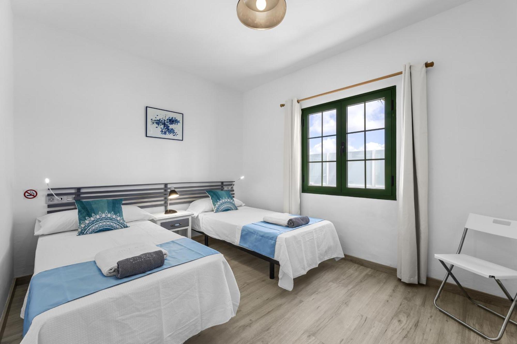 El Palmeral - Puerto Del Carmen Holiday home *