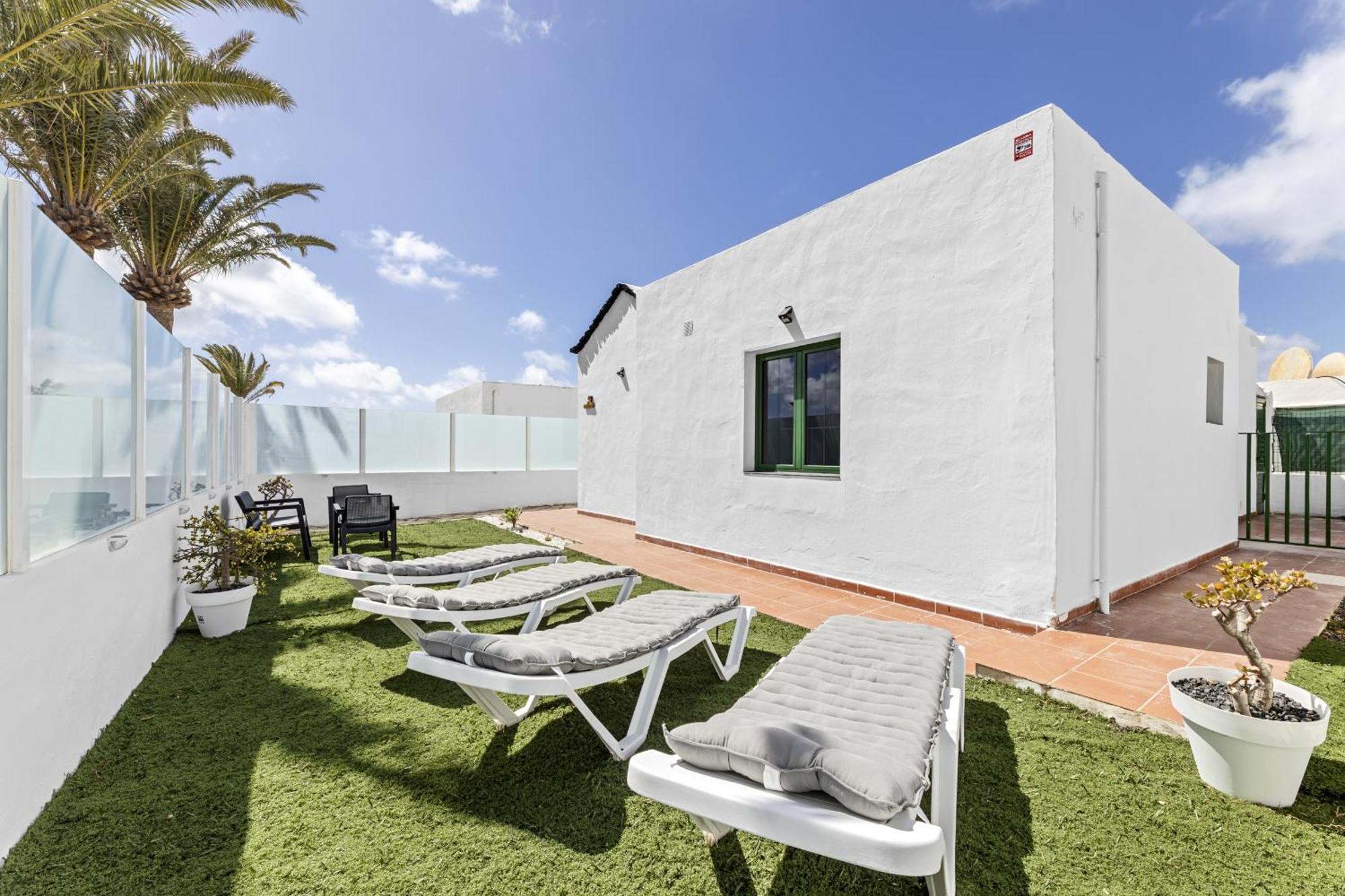 Holiday home El Palmeral - Puerto Del Carmen