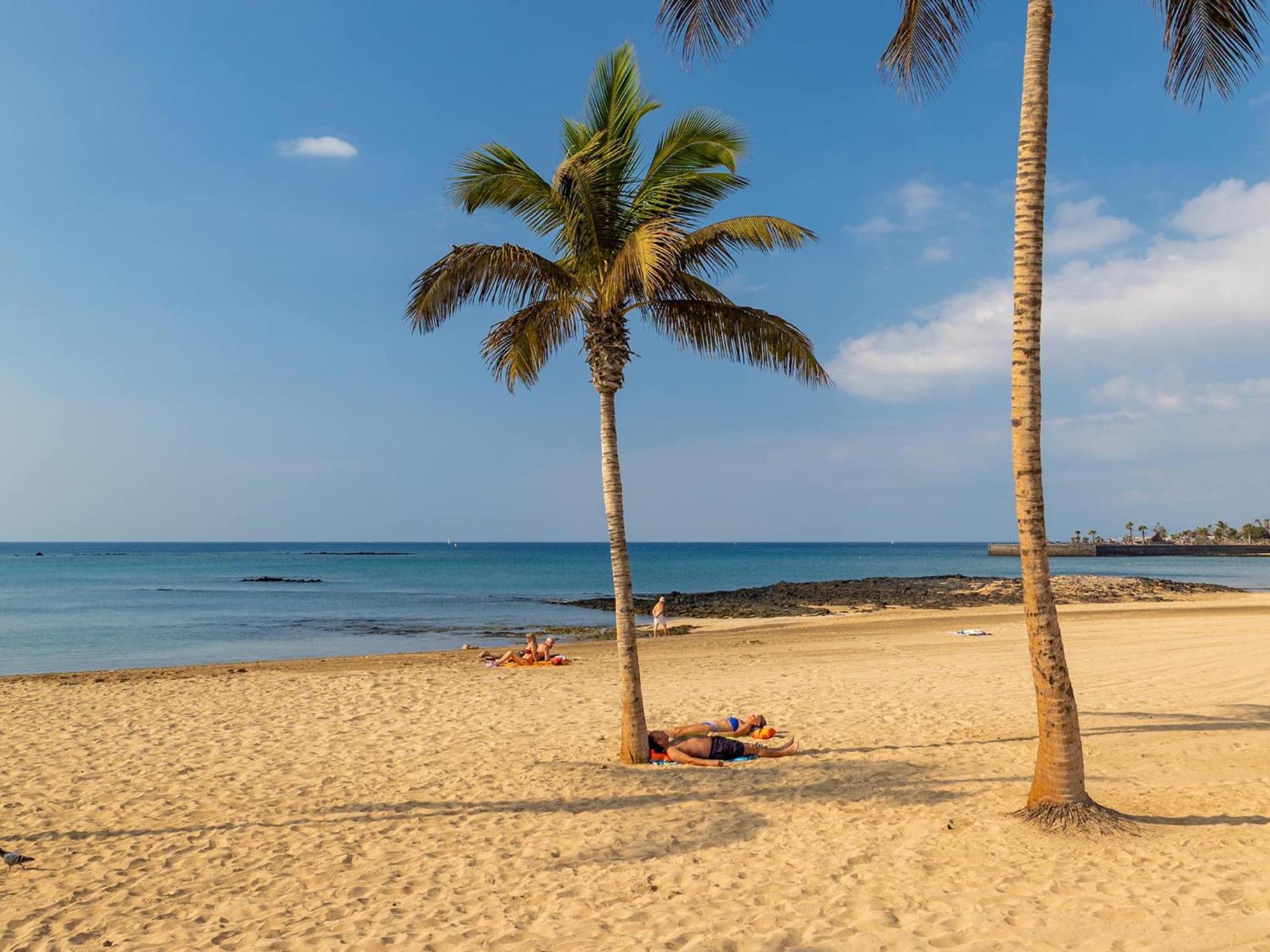 El Palmeral - Puerto Del Carmen Holiday home