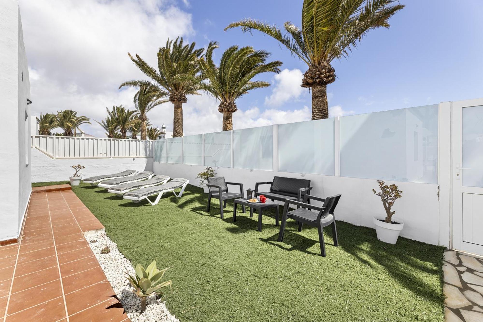 El Palmeral - Puerto Del Carmen Holiday home *