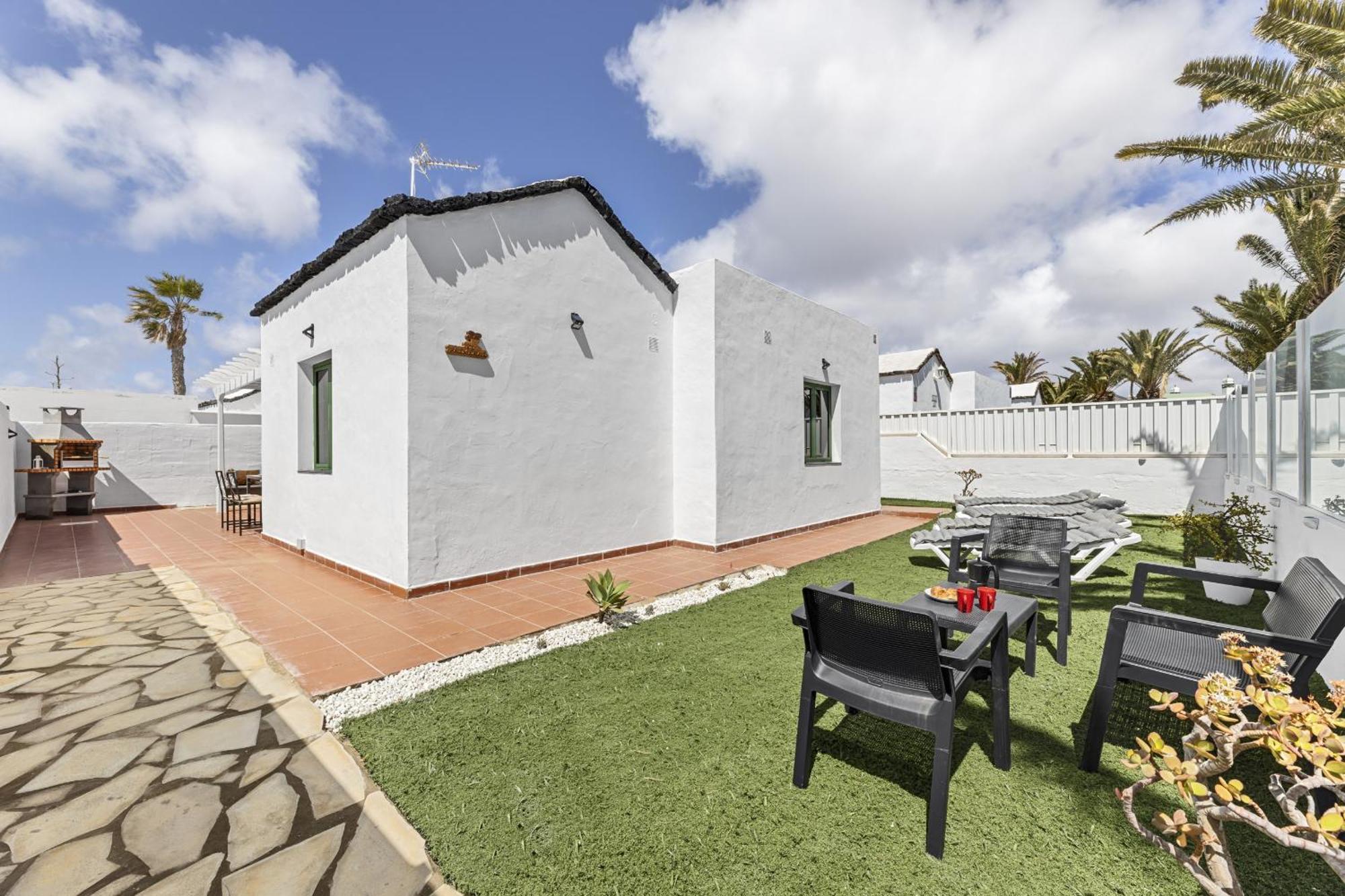Holiday home El Palmeral - Puerto Del Carmen