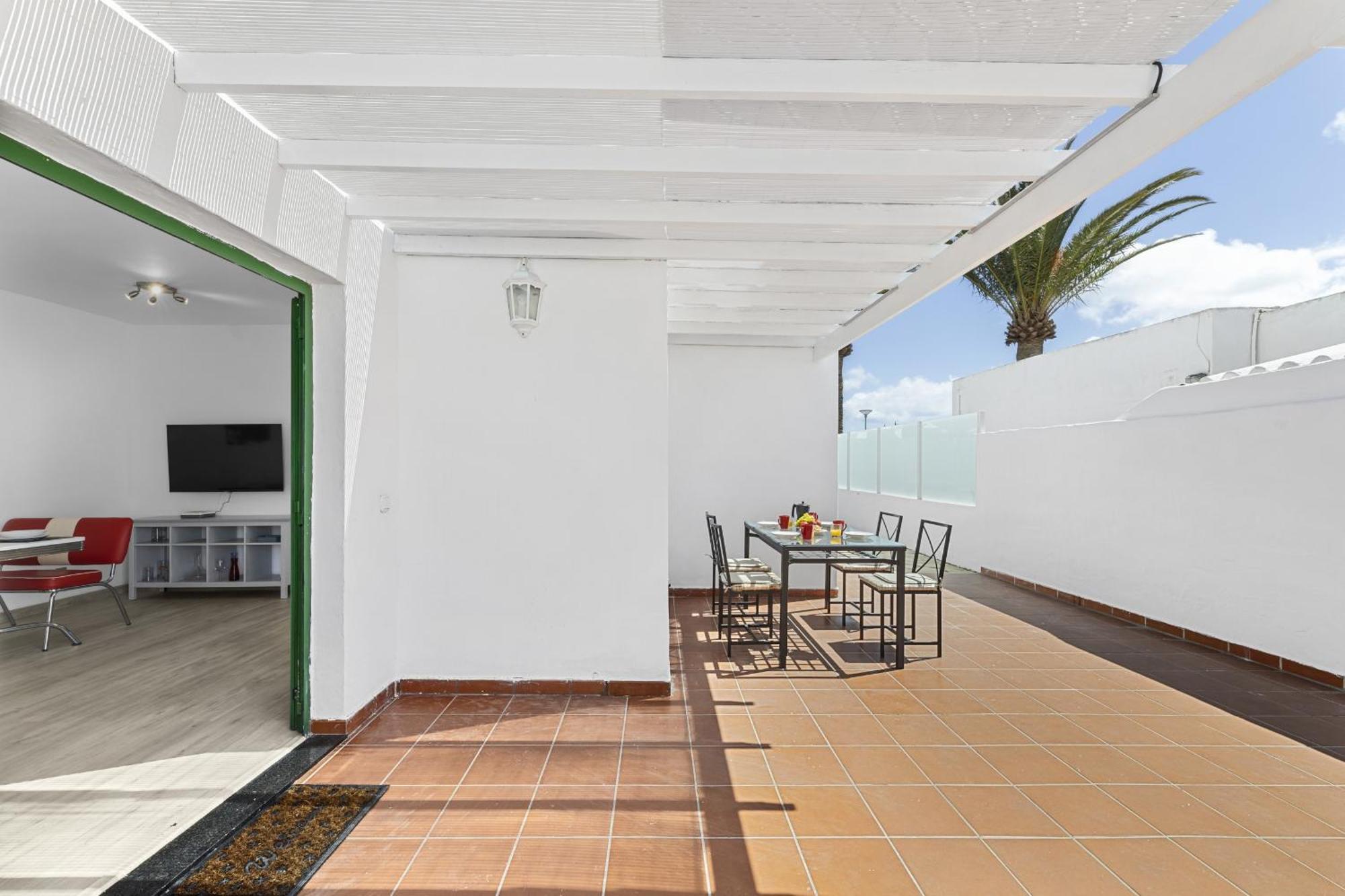 El Palmeral - Puerto Del Carmen Holiday home