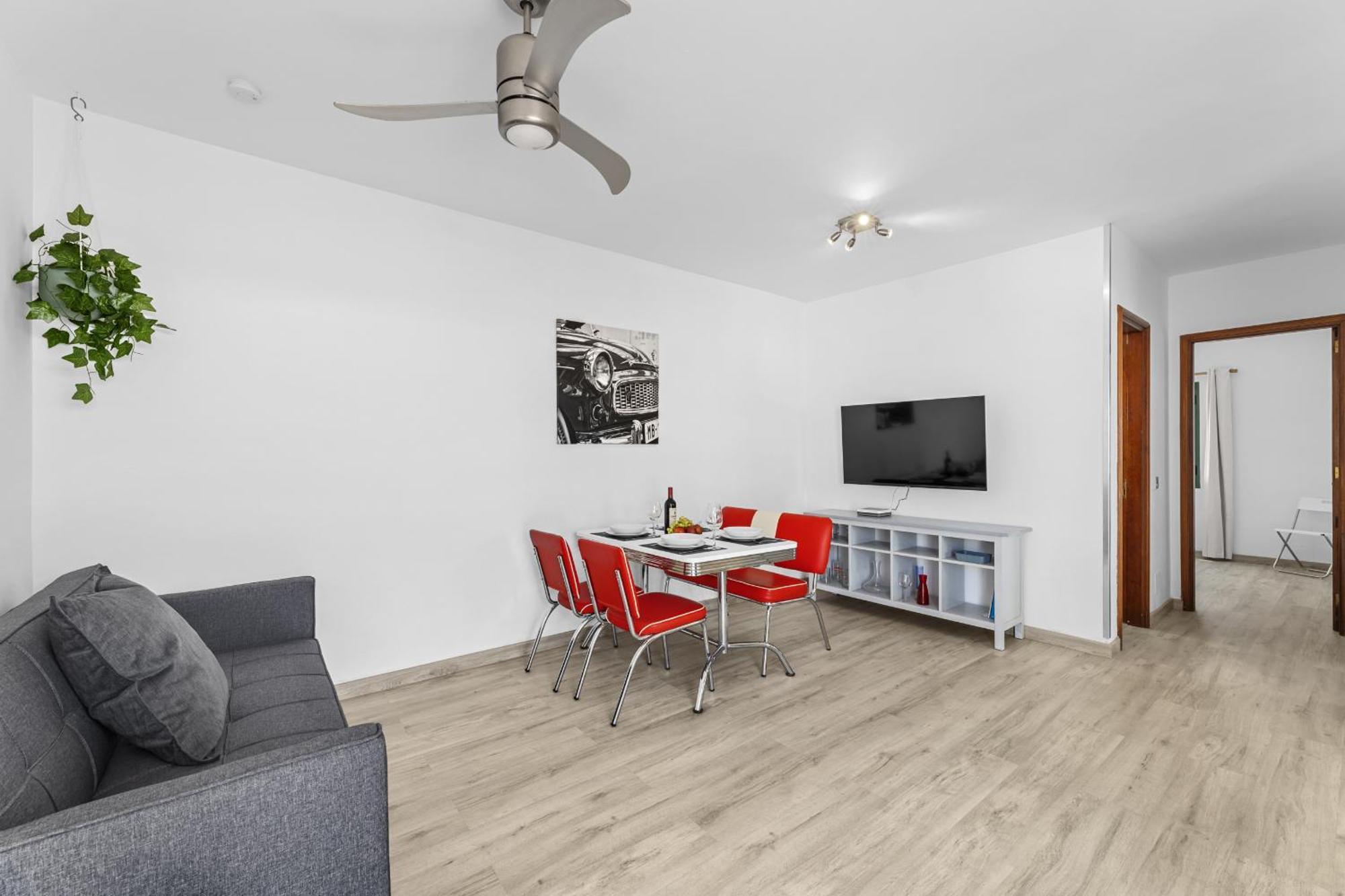 Ferienhaus El Palmeral - Puerto Del Carmen Puerto del Carmen (Lanzarote)