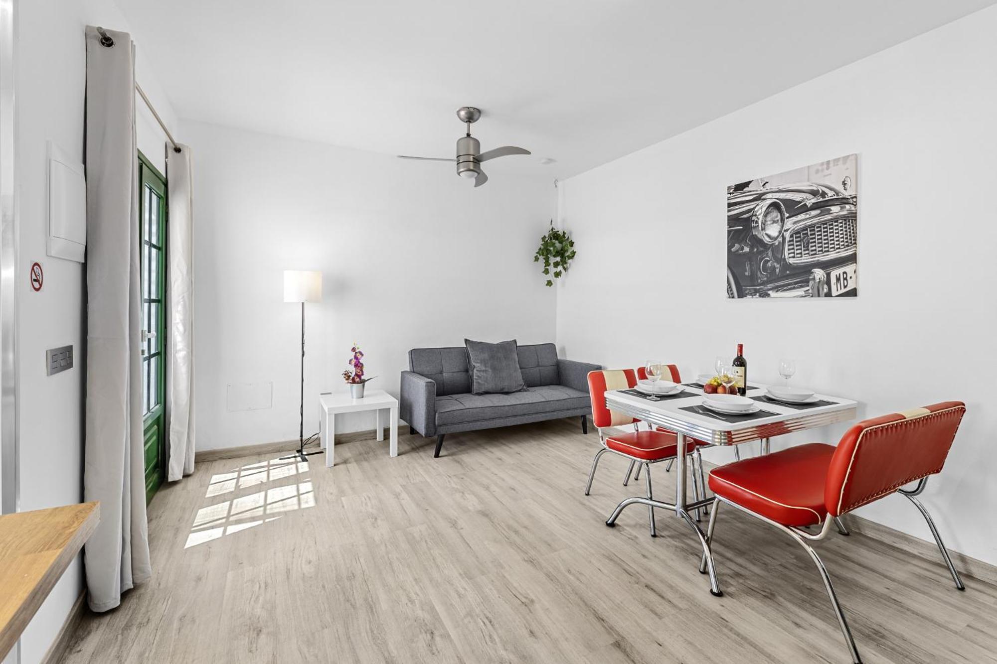 Ferienhaus El Palmeral - Puerto Del Carmen Puerto del Carmen (Lanzarote)